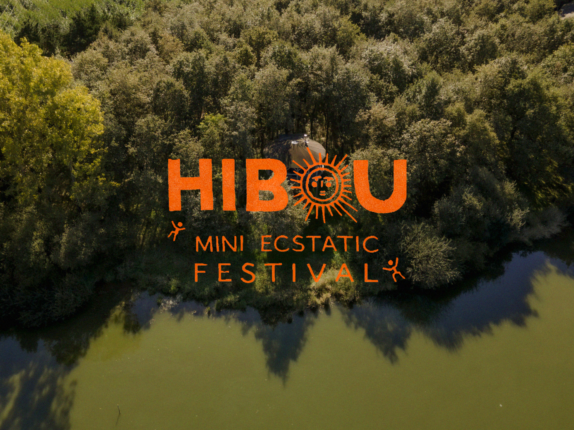 Festival cabane